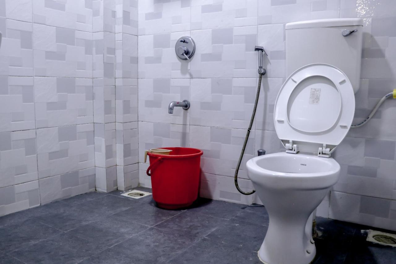 פונה Hotel Mukesh Residency מראה חיצוני תמונה