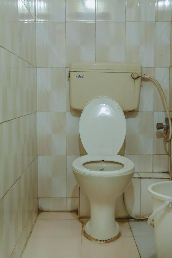 פונה Hotel Mukesh Residency מראה חיצוני תמונה